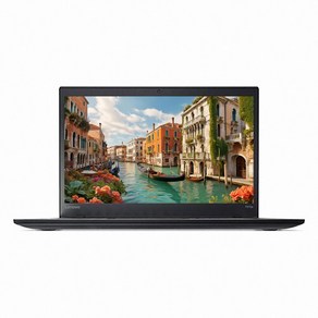 레노버 ThinkPad T470s FHD 14인치 사무용 인강용 노트북 i7-7600U/16G/초고속 NVMe SSD/HD620/윈11