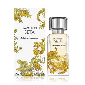 페라가모 사바나 디 세타 EDP 50ml, 1개