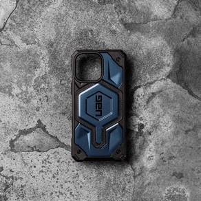 UAG 아이폰16 프로 모나크 맥세이프 케이스