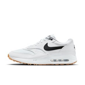 [국내매장판] 나이키 남여공용 골프화 AIR MAX 에어맥스 1 86 OG G 화이트