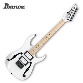 Ibanez PGMM31 WH 아이바네즈 일렉기타