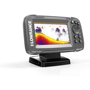 로렌스 Lowrance HOOK2 어군탐지기