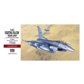 HAS7232 1/48 F-16CJ Fighting Falcon Misawa Japan, 1개