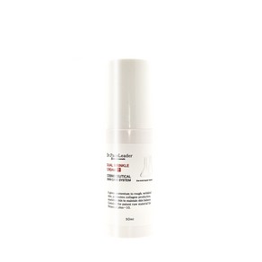 닥터페이스리더 듀얼 링클 크림, 1세트, 50ml