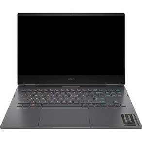 HP 2022 오멘 16 라이젠7 라이젠 6000 시리즈 지포스 RTX 3070 Ti, 미카 실버, 1TB, 32GB, WIN11 Home, 16-n00751TM