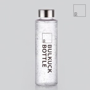 아트박스/비프로젝트 BULKUCK 대용량 스포츠 보틀 1000ml (블랙)