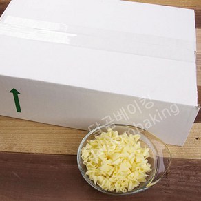 달곰베이킹 컬스초콜릿(블로섬) 화이트, 1개, 1kg