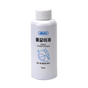 아마존 물갈이제, 1개, 150ml