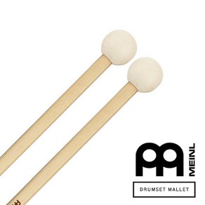 [MEINL] 마이널 드럼세트 말렛 Had SB402, 1개