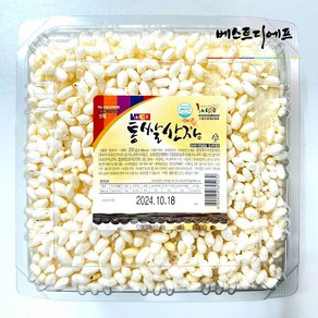 베스트디에프 통쌀산자(유과), 1개, 200g