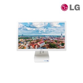 LG 24인치 사무용 인강용 업무용 일체형PC