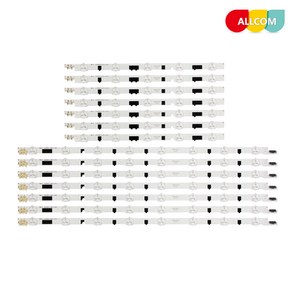 삼성 UN40F6100 UN40F6400 UN40F6450 백라이트 LED TV 수리 교체