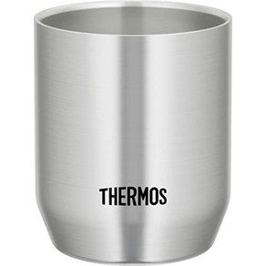 Themos 써모스 진공단열 컵 JDH-280C AQ 9가지 컬러, 스테인리스 스틸, 360ml, 1개