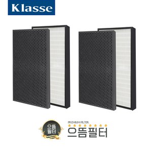 DAP-S18HOS필터 대우클라쎄공기청정기호환 DAP (2SET)