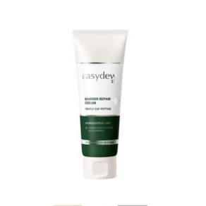 [정품배송] Easydew 이지듀 베리어 리페어 보습케어 크림 105g 단품구성, 2개, 105ml