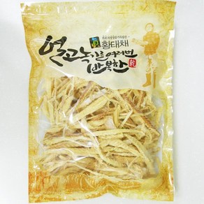 건어물천국 황태채300g 특상품