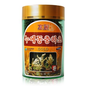 서초원 누에동충하초환골드(병)(300g), 300g, 2개