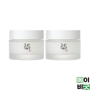 조선미녀 조선미녀크림 50ml 2개 - 조선미녀크림 50ml 2개