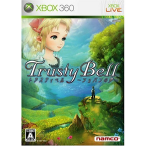 [중고] xbox360 일판] 트러스티벨 쇼팽의꿈 엑스박스 360 엑박