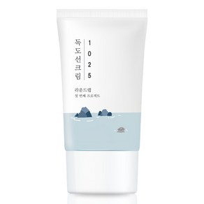 라운드랩 1025 독도 선크림, 100ml, 1개