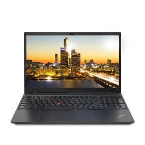 레노버 2021 ThinkPad E15 G3 15.6