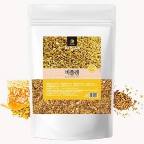 비폴렌(벌화분) 500g, 1개