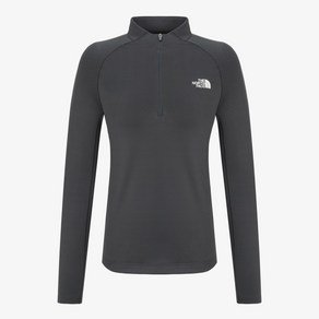 [매장정품] 노스페이스 NORTHFACE NT7LQ84B 여성 써밋 베이스 긴팔 집티 624488