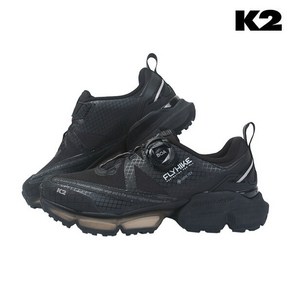 [K2] 플라이하이크 블라스트2 FUF23G21 Z1 BLACK