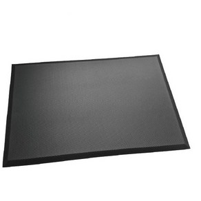 ESD 피로예방매트 제전피로방지매트 (Anti-Fatigue mat), 연결형 오른쪽, 1개