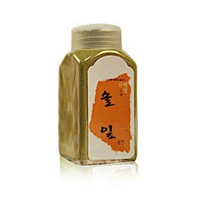 산해랑 건강분말 솔잎 100g, 1개, 본상품선택, 본상품선택