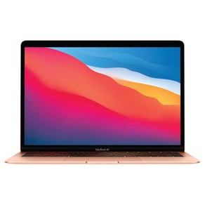 MacBook Ai 맥북에어 13인치 2020년 M1 RAM 8GB SSD 256G (A2337), A2337, WIN10, 256GB, 랜덤