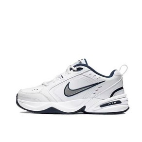 [NIKE]나이키 에어 모나크 IV 남성 운동화 AIR MONARCH IV 415445-102 러닝화 쿠셔닝 좋은