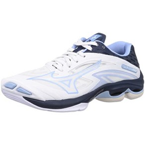 미즈노 Z7 웨이브 라이트닝 배구화 Mizuno Z7 Wave Lightning Volleyball Shoes