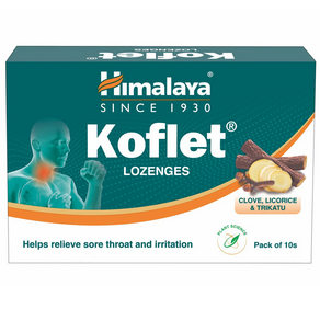 Himalaya Cystone Fote Tablet, 1개, 20정