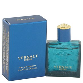 Versace Eros Mini EDT 5ml Men