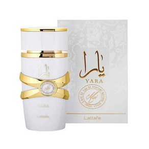 Yaa Moi by Lattafa 3.4oz EDP Pefume Women NewinBox White Valentine's Day Gifts