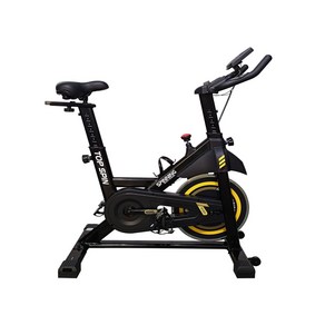 키텍 SP-550 실내 스피닝 자전거 바이크 즈위프트 가정용 싸이클 게임 홈트 운동기구, 혼합색상