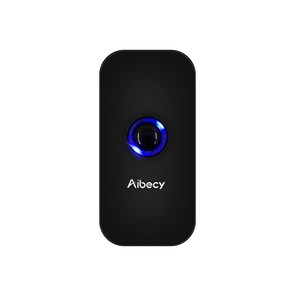 Aibecy 핸드 바코드 스캐너, OS3812-1