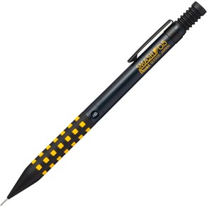 Pentel 펜텔 샤프 펜 스매시 0.5mm Q1005-18A 다크 해군