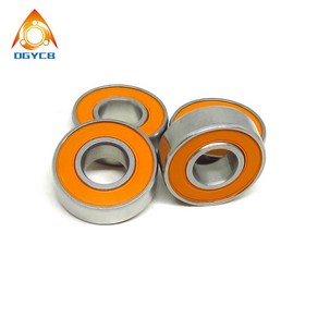 SMR698C Si3N4 낚시 S698 ABEC7 2RS SMR698 8x19x6mm 베어링 S698C 2OS 세라믹 RS 698, [16] S6700C-2OS 10x15x4mm, [01] 1Pcs, 1개