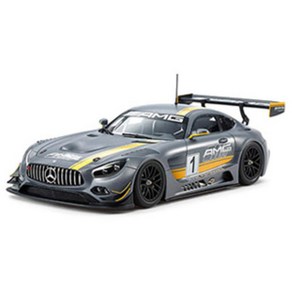 (24345) 타미야 1/24 메르세데스 AMG GT3, 1개