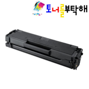 토너를부탁해 삼성 MLT-K200L SL-M2030 M2030W M2033W SL-M2035 M2035W M2080 재생토너, 1개, 삼성 재생토너 MLT-K200XL 3000매