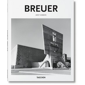 (영문도서) Breuer Hardcover