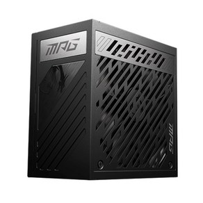 MSI 80PLUS GOLD PC 파워 ATX