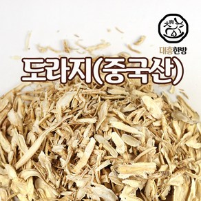 대흥한방 도라지 3kg 중국산, 1개