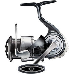 DAIWA 다이와(DAIWA) 스피닝릴 24셀 토트 LT2500 (2024년 모델), LT4000-C