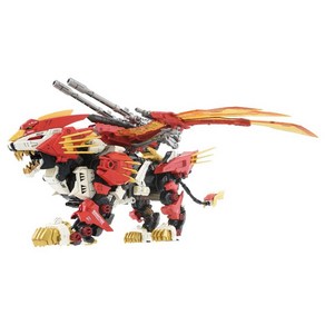 ZOIDS 조이드 AZ-06 라이거 제로 피닉스, 1개