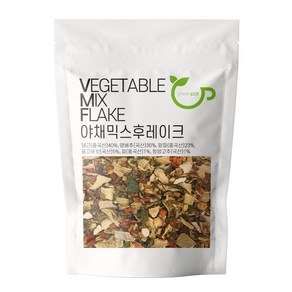 그린팟 라면스프 야채건더기스프 세트, 500g, 1개