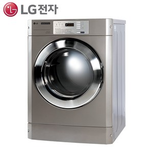 LG 상업용 업소용 대용량 가스건조기 RN12SBD 빨래건조기