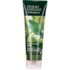 Deset Essence 데저트 에센스 애플 진저 샴푸 8Fl.oz(237ml), 237ml, 1개